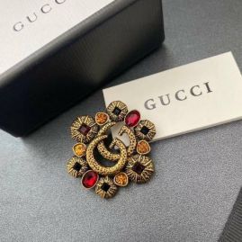 Picture of Gucci Brooch _SKUGuccibrooch12cly119416